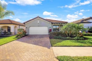 1607 Santiago Cir, Naples, FL 34113, Sold 05/08/23