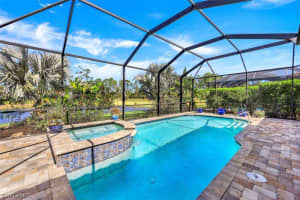9409 Whooping Crane Wy, Naples, FL 34120, Sold 06/15/23