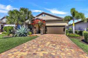 9409 Whooping Crane Wy, Naples, FL 34120, Sold 06/15/23