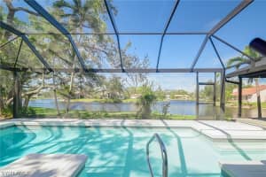 12461 McGregor Woods Cir, Fort Myers, FL 33908, Sold 03/24/23