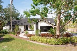 12461 McGregor Woods Cir, Fort Myers, FL 33908, Sold 03/24/23