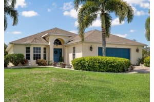 3718 4th Lane, Cape Coral, FL 33991 Sold 04/03/25