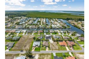 3718 4th Lane, Cape Coral, FL 33991 Sold 04/03/25