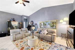 3718 4th Lane, Cape Coral, FL 33991 Sold 04/03/25