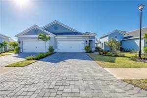 2365 Ariane Dr, Naples, FL 34112, Sold 03/24/23