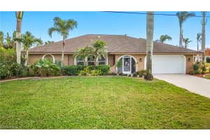1704 Palaco Grande Pkwy, Cape Coral, FL 33904, Sold 03/31/23