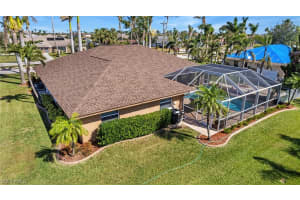 1704 Palaco Grande Pkwy, Cape Coral, FL 33904, Sold 03/31/23