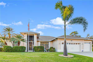 15121 Sam Snead Ln, North Fort Myers, FL 33917, Sold 06/01/23