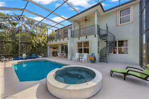 9268 Estero River Cir, Estero, FL 33928, Sold 03/31/23