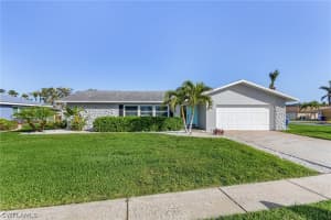 1497 Kimberly Terrace, Fort Myers, FL 33919, Sold 04/17/23