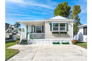 269 Bass Ln, Naples, FL 34114, Sold 08/17/23