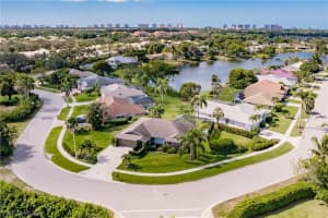 920 Hidden Harbour Dr, Naples, FL 34109, Sold 04/10/23