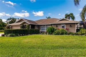 920 Hidden Harbour Dr, Naples, FL 34109, Sold 04/10/23