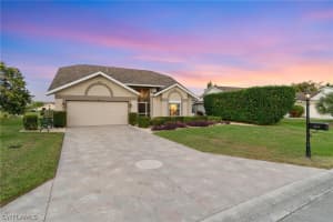 3445 Anton Ct, Naples, FL 34109, Sold 04/21/23