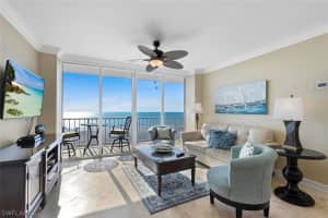 140 Seaview Ct, Marco Island, FL 34145, Sold 06/09/23