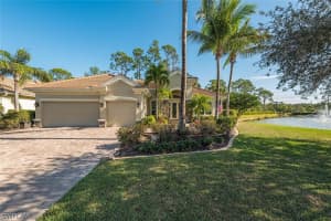 15785 Delasol Ln, Naples, FL 34110, Sold 04/14/23