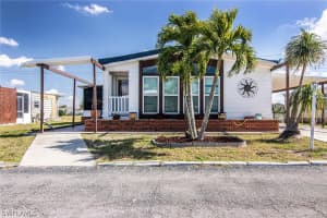 9134 Flamingo Cir, North Fort Myers, FL 33903, Sold 06/26/23