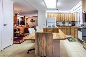 9134 Flamingo Cir, North Fort Myers, FL 33903, Sold 06/26/23