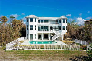 4697 Rue Belle Mer, Sanibel, FL 33957, Sold 04/28/23