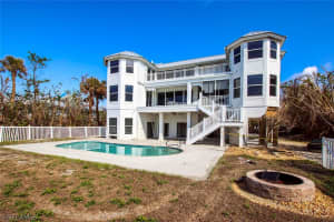 4697 Rue Belle Mer, Sanibel, FL 33957, Sold 04/28/23