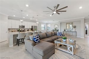2386 Anguilla Dr, Naples, FL 34120, Sold 03/17/23
