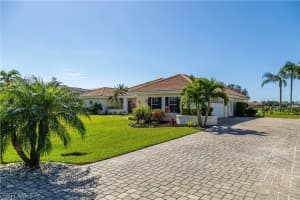 15520 Kilmarnock Dr, Fort Myers, FL 33912, Sold 05/17/23