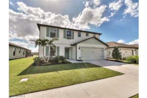 10832 Marlberry Way, North Fort Myers, FL 33917, Sold 06/09/23