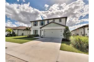 10832 Marlberry Way, North Fort Myers, FL 33917, Sold 06/09/23