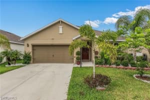 8204 Gopher Tortoise Trail, Lehigh Acres, FL 33972, Sold 06/21/23