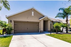 8204 Gopher Tortoise Trail, Lehigh Acres, FL 33972, Sold 06/21/23