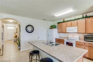 8204 Gopher Tortoise Trail, Lehigh Acres, FL 33972, Sold 06/21/23