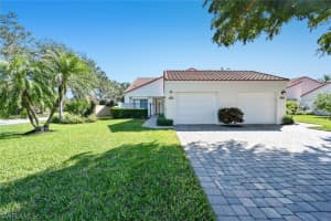 829 Reef Point Cir, Naples, FL 34108, Sold 03/30/23
