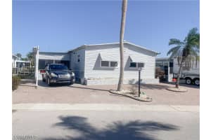17581 Stevens Blvd, Fort Myers Beach, FL 33931, Sold 03/10/23