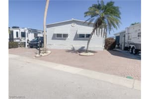 17581 Stevens Blvd, Fort Myers Beach, FL 33931, Sold 03/10/23