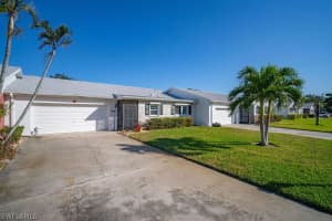1517 Edgewater Cir, Fort Myers, FL 33919, Sold 06/01/23