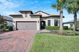 4973 Seton St, Ave Maria, FL 34142, Sold 03/23/23