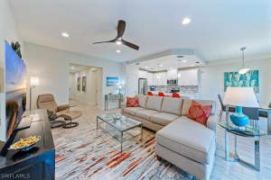 6934 Avalon Cir, Naples, FL 34112, Sold 04/17/23