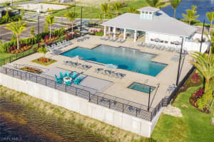 4670 Arboretum Circle, NAPLES, FL 34112 Sold 03/13/24