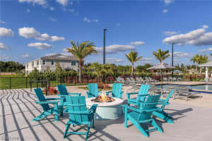 4670 Arboretum Circle, NAPLES, FL 34112 Sold 03/13/24