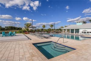 4670 Arboretum Circle, NAPLES, FL 34112 Sold 03/13/24