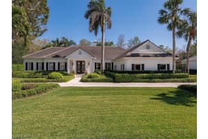 7380 Stonegate Dr, Naples, FL 34109, Sold 06/01/23
