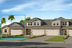 4552 Arboretum Cir, Naples, FL 34112, Sold 05/16/23