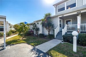 6018 Timberwood Cir APT 216, Fort Myers, FL 33908, Sold 03/22/23