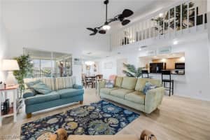 6018 Timberwood Cir APT 216, Fort Myers, FL 33908, Sold 03/22/23