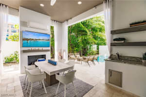 9214 Mercato Way, Naples, FL 34108, Sold 03/29/23