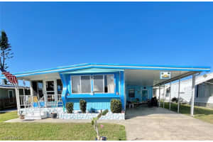 519 Blossom Ct, North Fort Myers, FL 33917, Sold 04/21/23