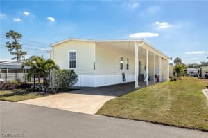 11940 Blue Bird Ln, Bonita Springs, FL 34135, Sold 03/31/23