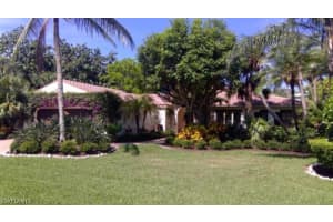 698 Anchor Dr, Sanibel, FL 33957, Sold 04/04/23