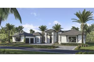 4645 Idylwood Lane, NAPLES, FL 34119 Sold 02/29/24