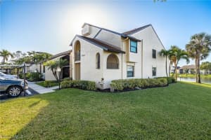8383 Charter Club Cir UNIT 6, Fort Myers, FL 33919, Sold 03/17/23